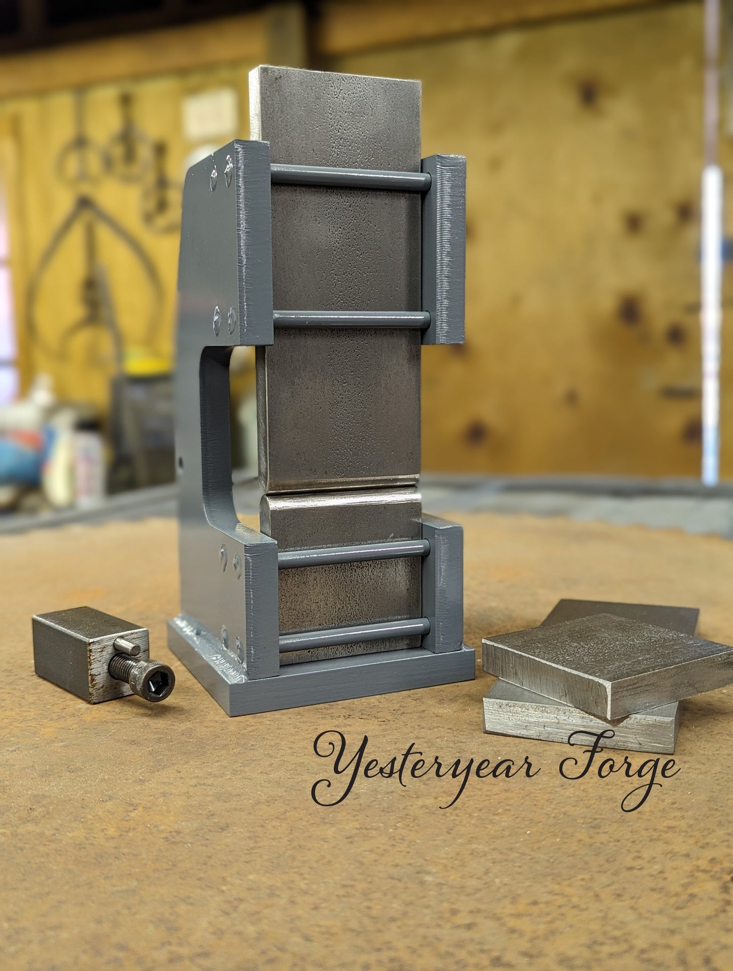 G3 Guillotine tool