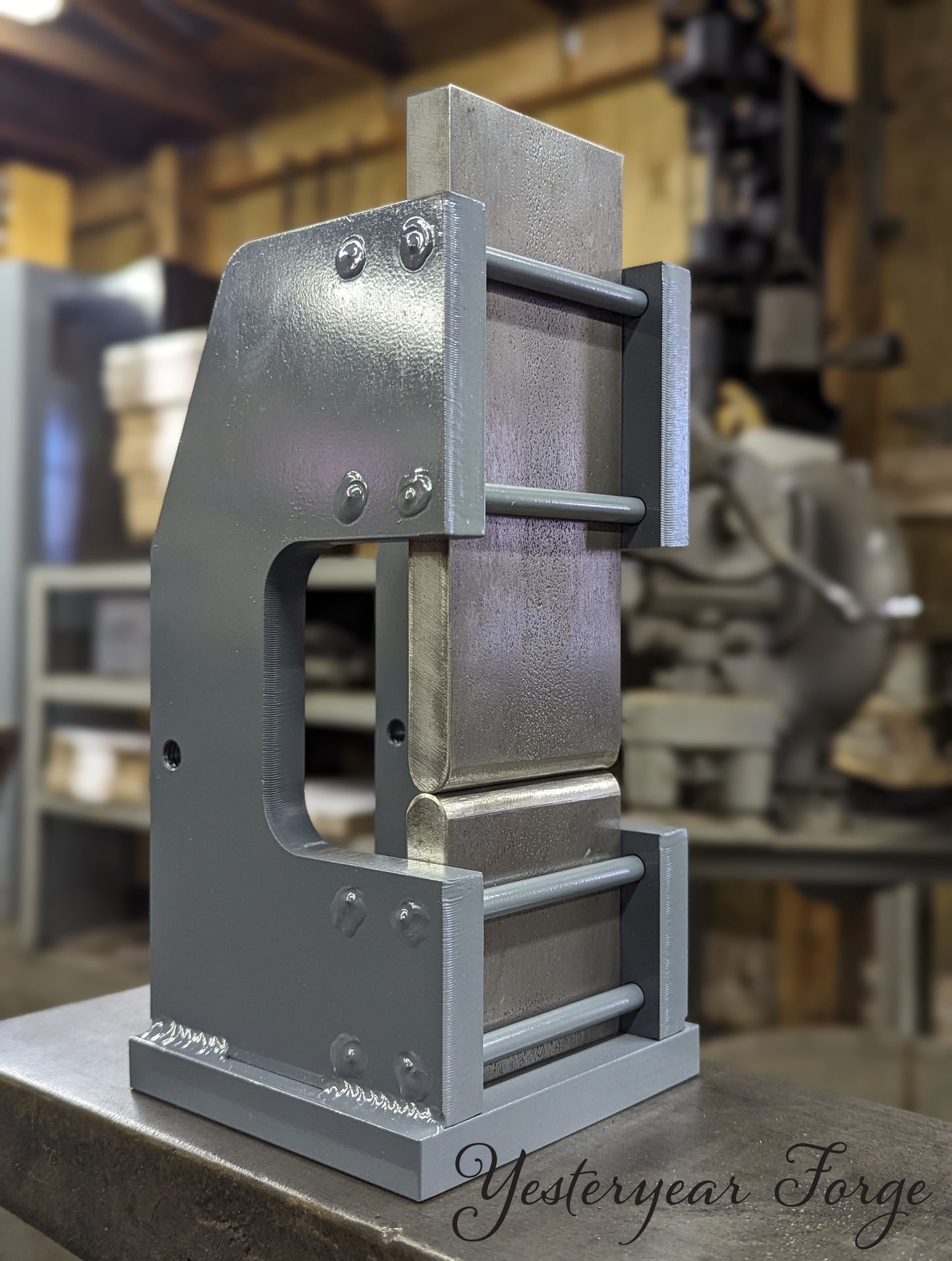 G3 Guillotine tool