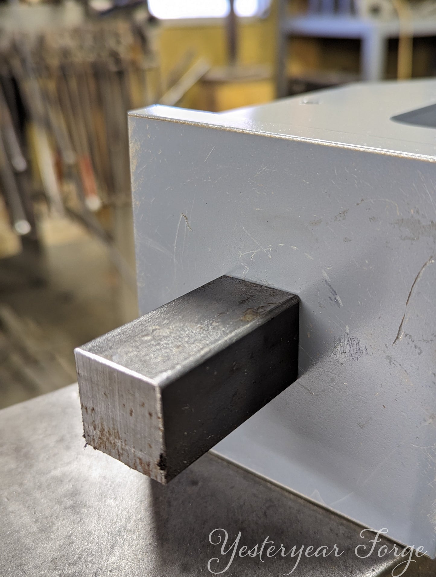 G3 Guillotine tool