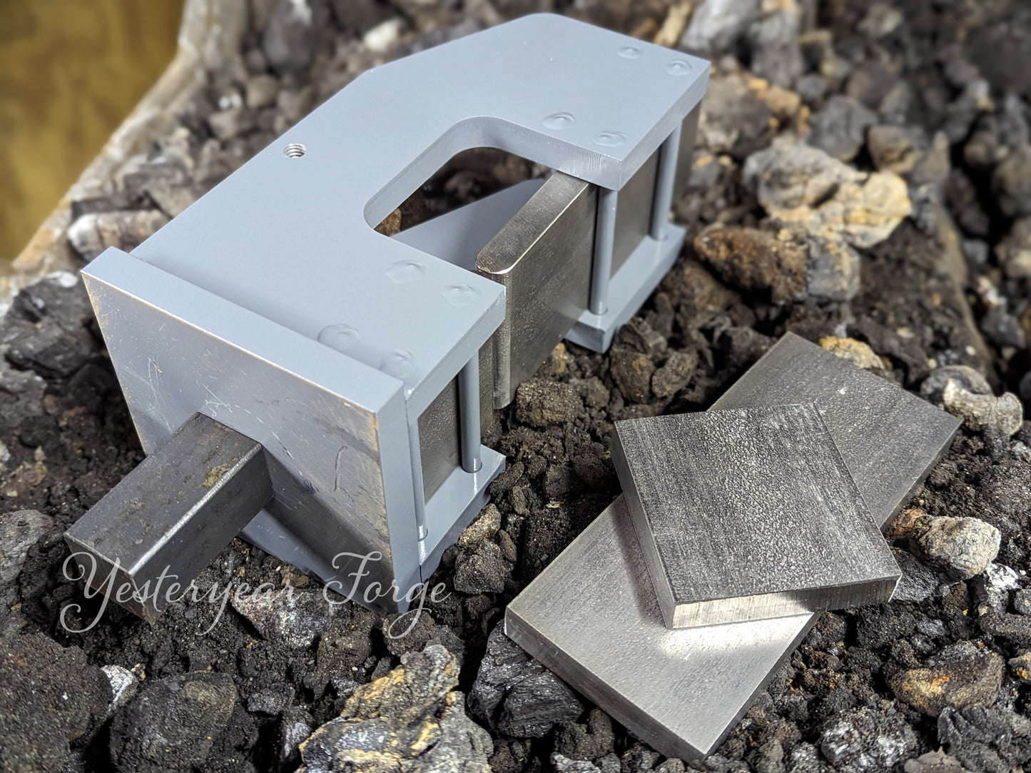 G3 Guillotine tool