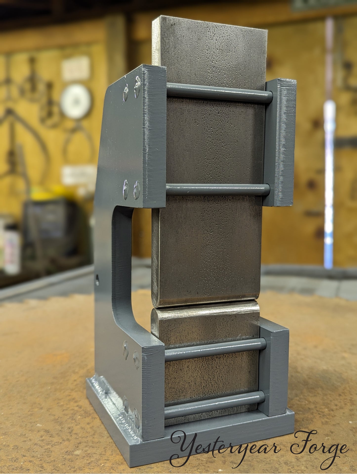 G3 Guillotine tool