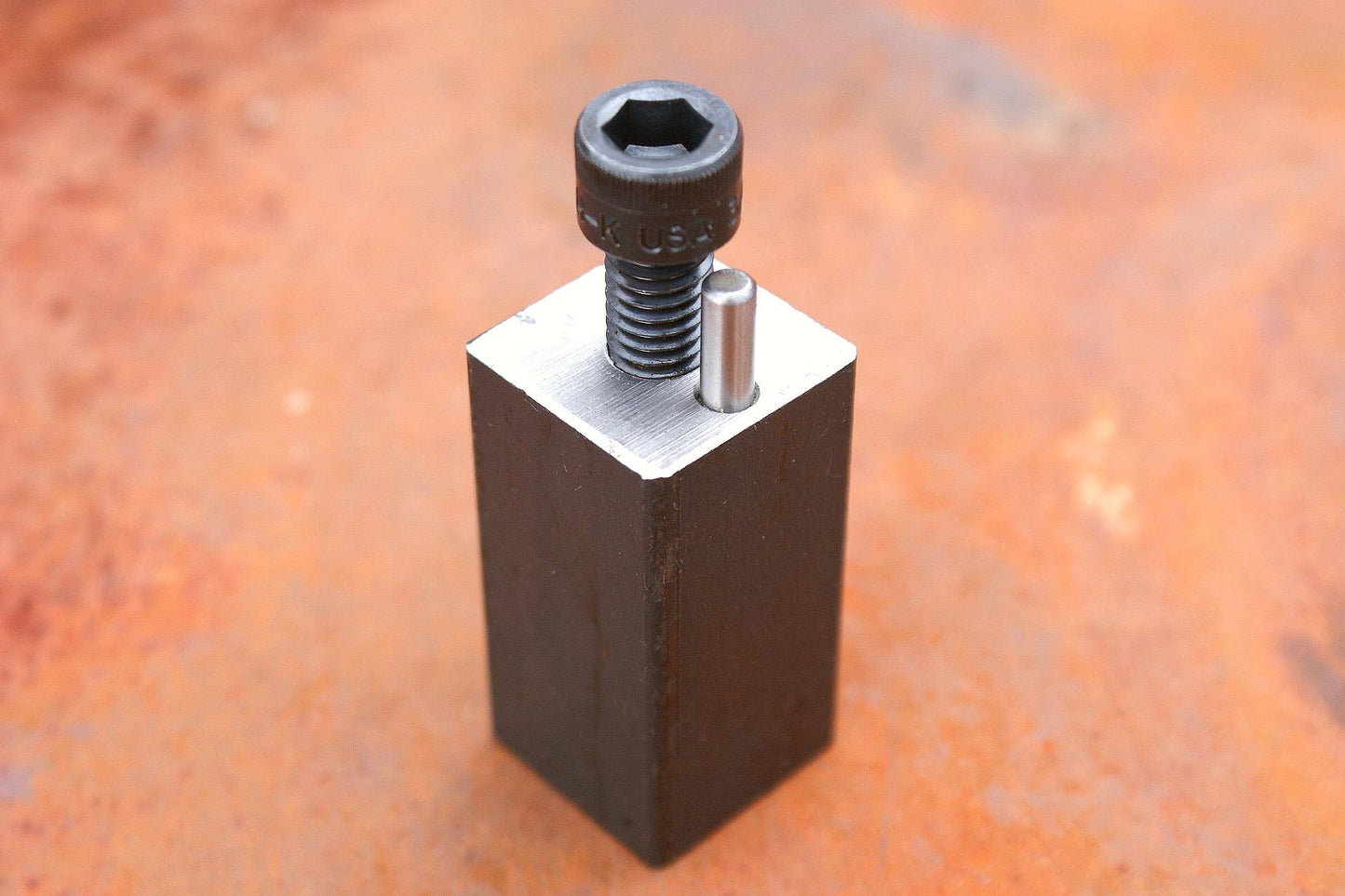 G2 Guillotine Fullering Tool