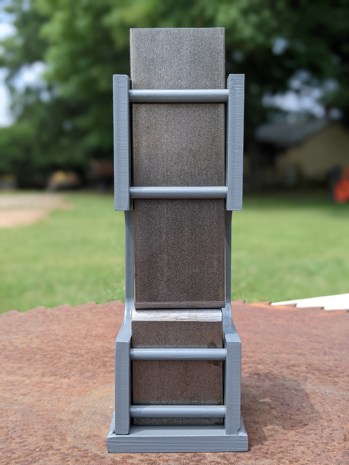 E2 Guillotine Fullering Tool